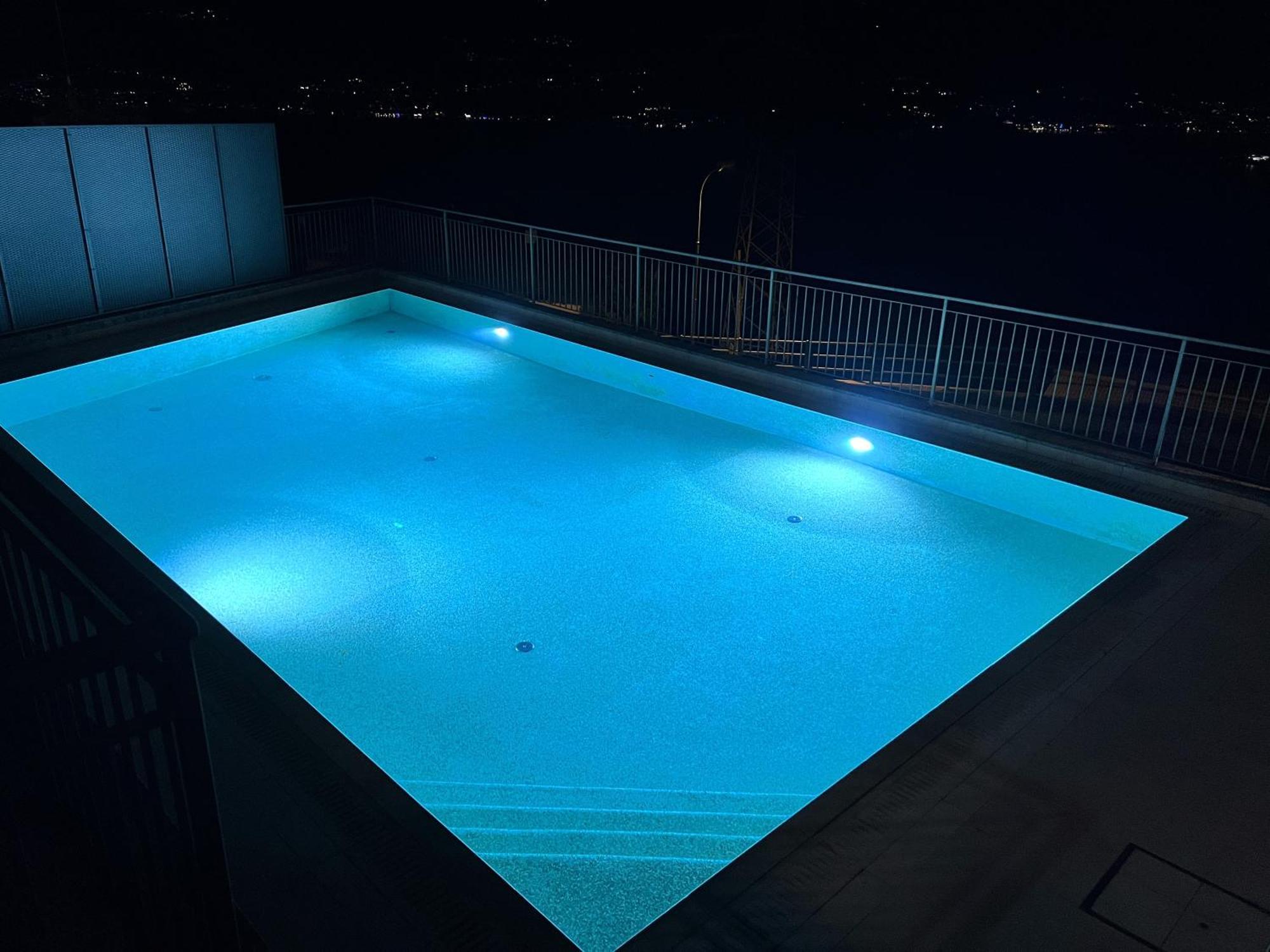 Belvedere In Costa - Lake View Bellano Kültér fotó